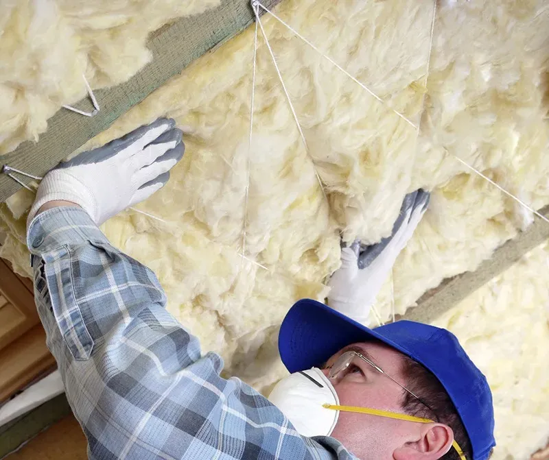 entreprise isolation à Béthune